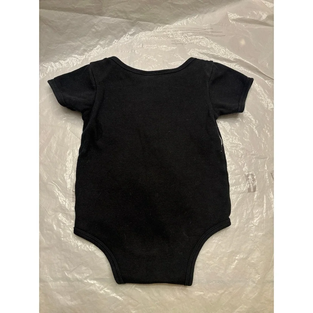 Disney infant onesie